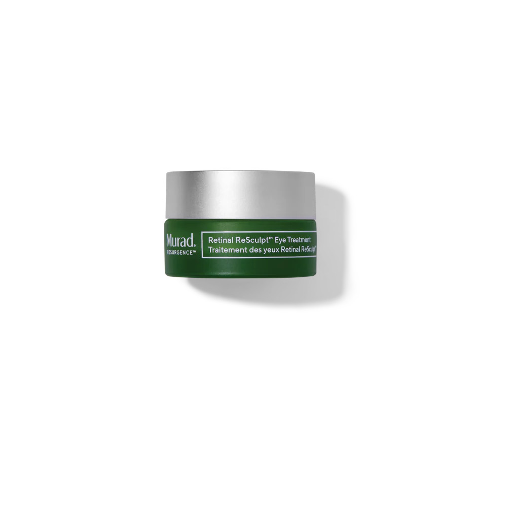 Retinal ReSculpt Eye Lifting Cream | Murad Skincare | Murad US