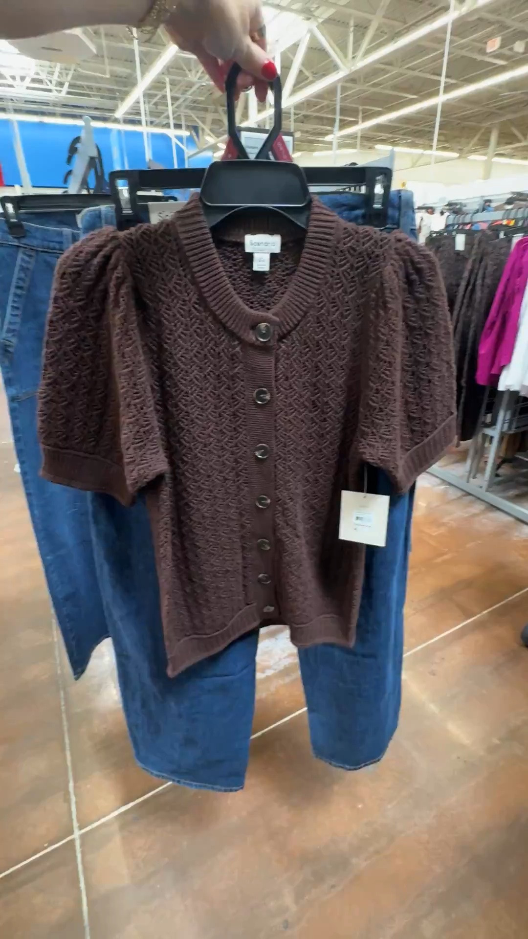 Walmart outfit on sale