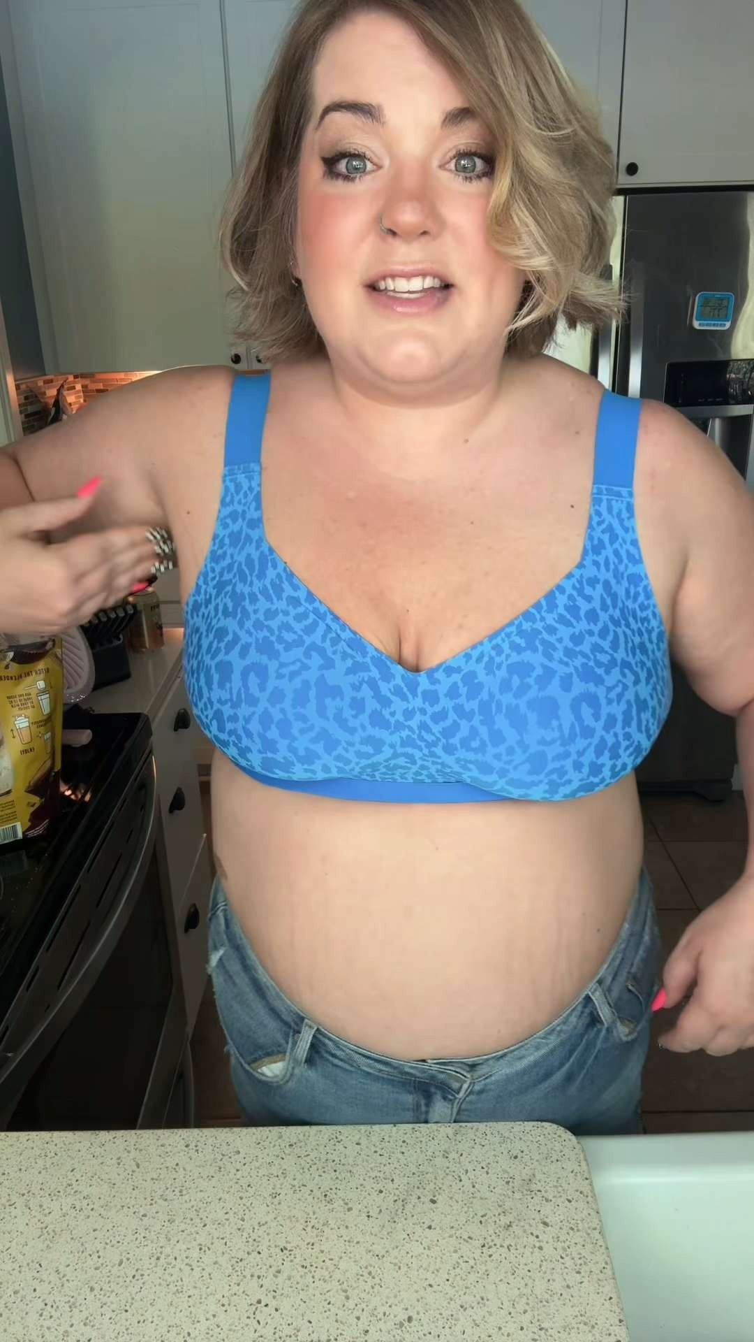 OEAK Bras 

 #LTKgrwm #LTKmomlife #LTKPlusSize