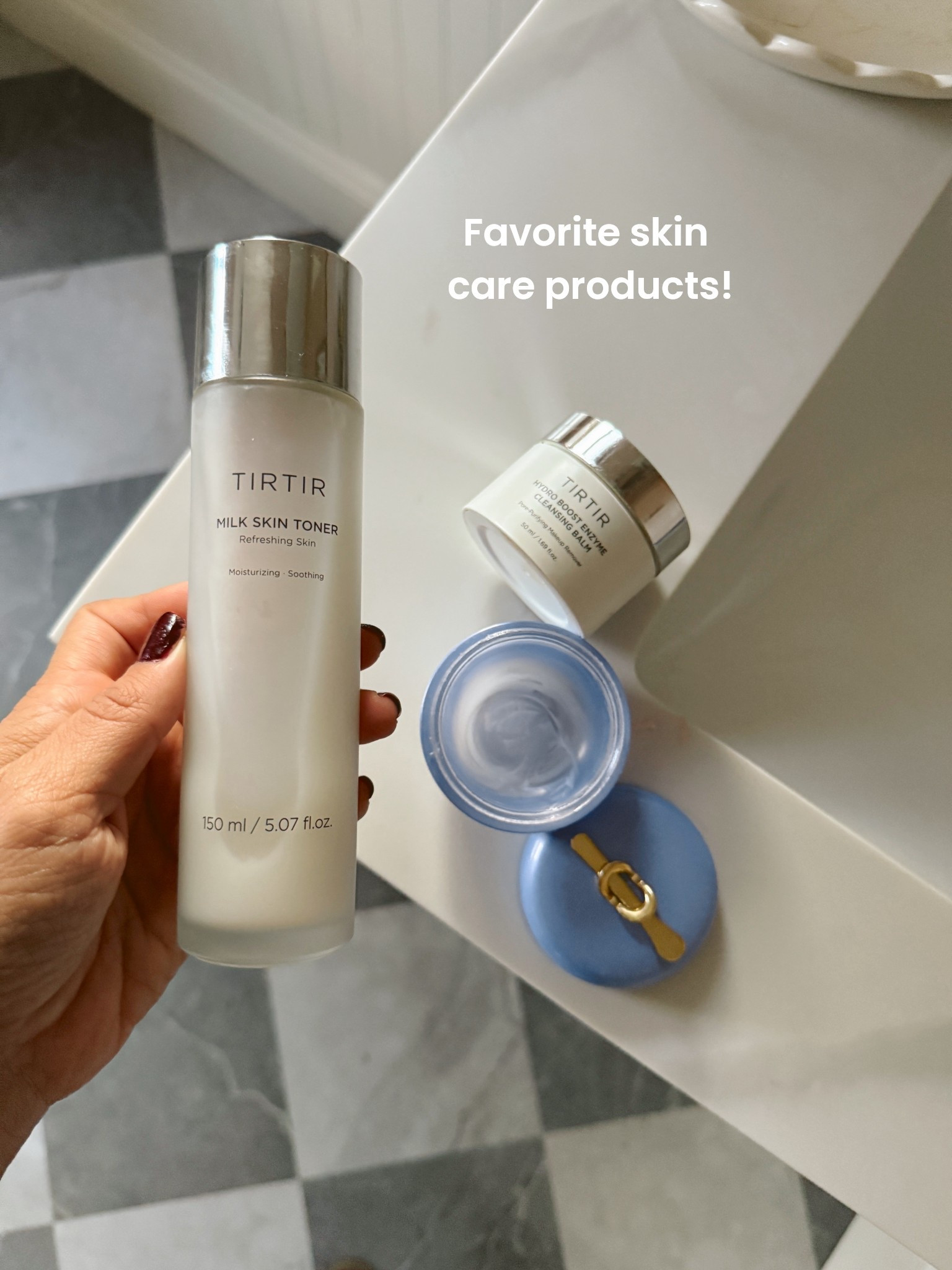 Favorite skin care products:)

#LTKFindsUnder50 #LTKFindsUnder100