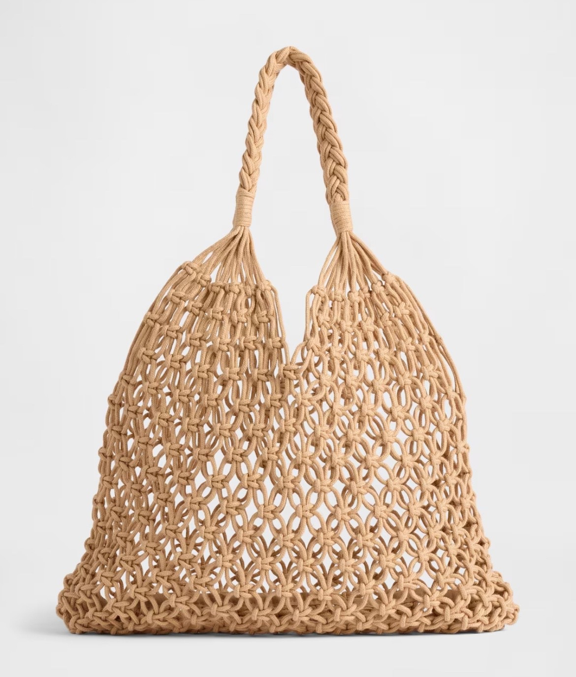 Open Weave Tote 

#LTKItBag #LTKFindsUnder50 #LTKSeasonal