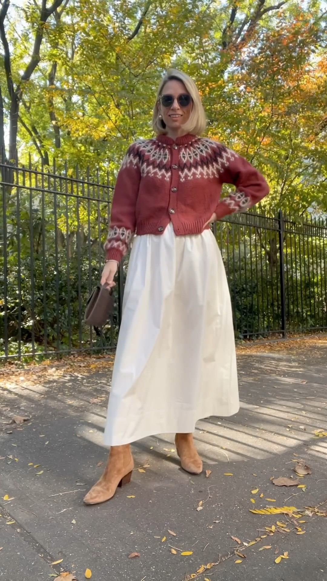 Fall outfit. Western trend  

#LTKStyleTip #LTKShoeCrush #LTKSaleAlert