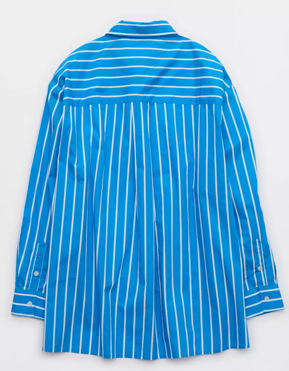 Aerie Good Day Button Down Shirt | Aerie