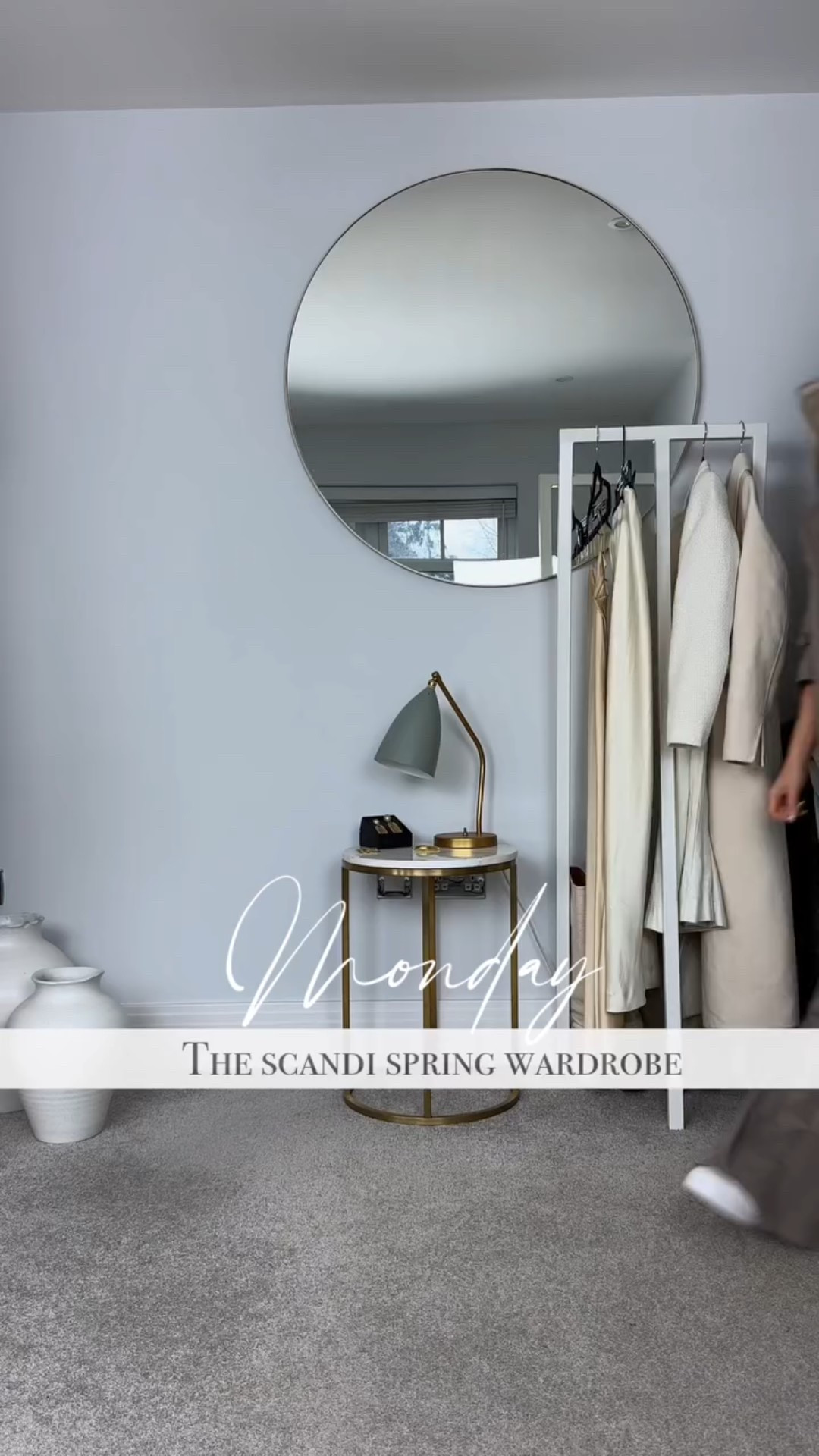 A week of scandi spring looks 🌷 

Effortlessly cool, relaxed and put together at the same time. Scandi style is truly its own genre in the fashion community. 

It’s the mix of minimalism, structure and volume that is the secret ingredient to a true Scandinavian look. 

You can find the items I’m wearing in my link in bio, or just comment “link” and I will DM the links to you 

#scandilook #springoutfitideas #scandinavianfashion #scandistyle