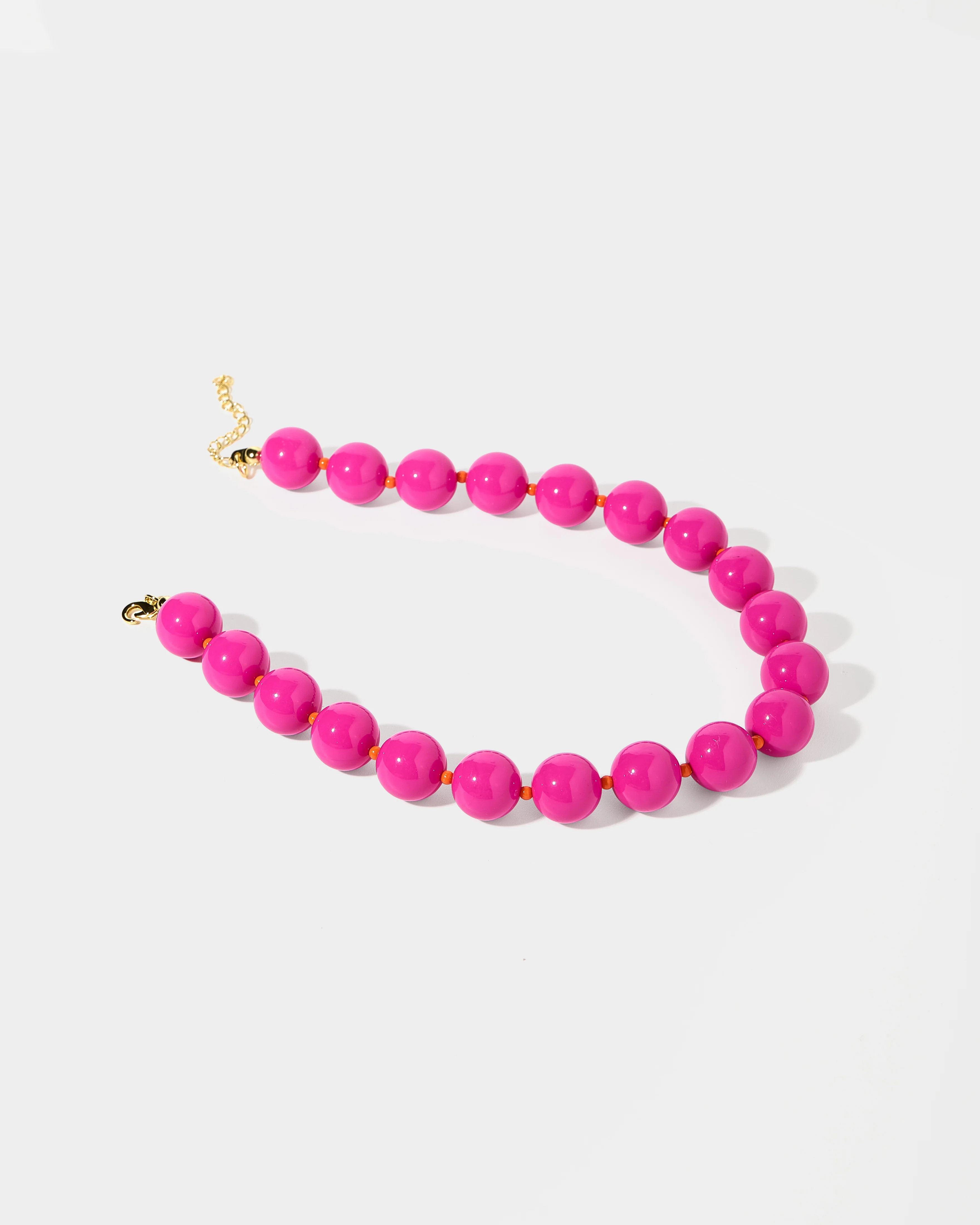 Mila Necklace | Allie + Bess
