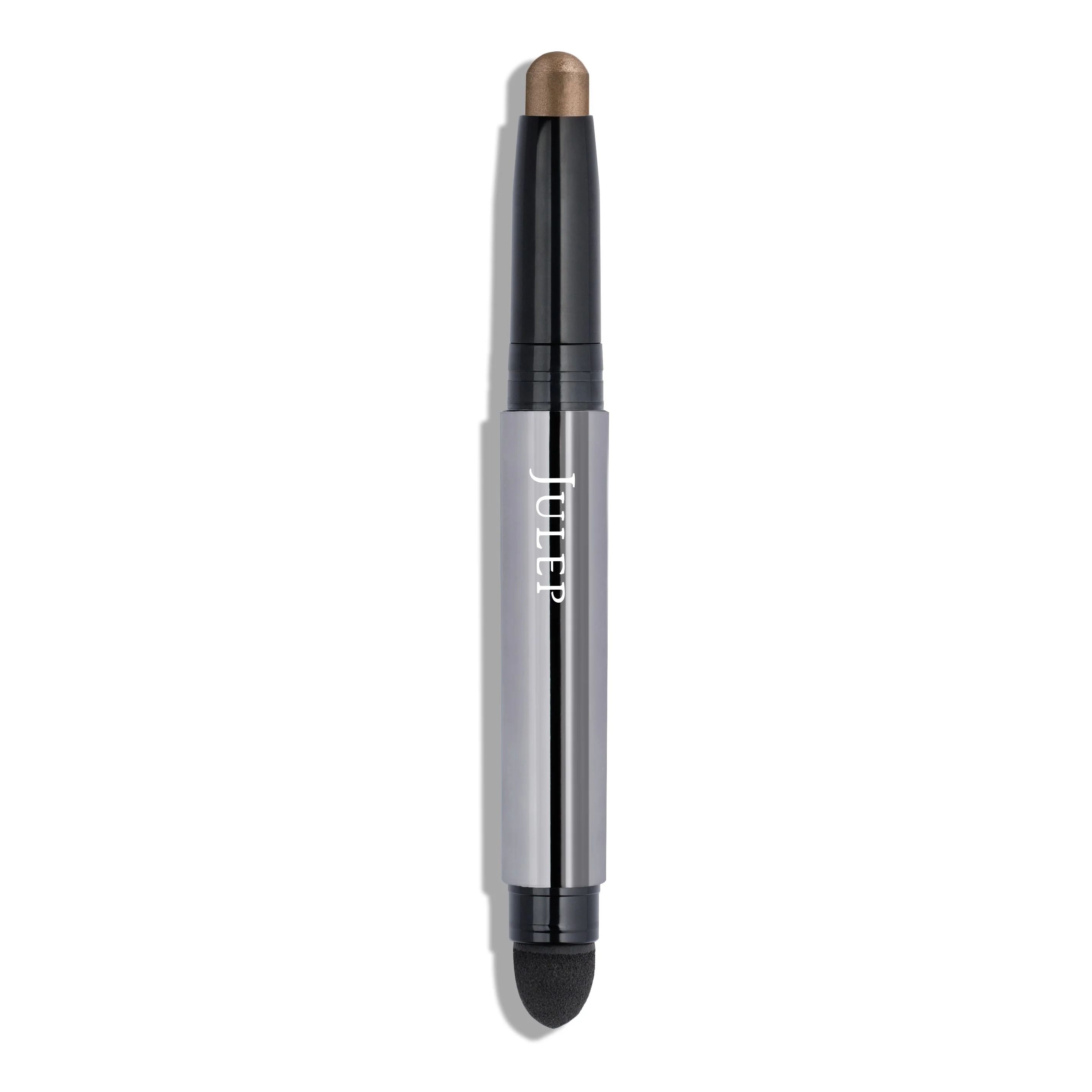 Julep Eyeshadow 101 Creme-to-Powder Eyeshadow Stick, Bronze Shimmer, 0.04 Oz - Walmart.com | Walmart (US)