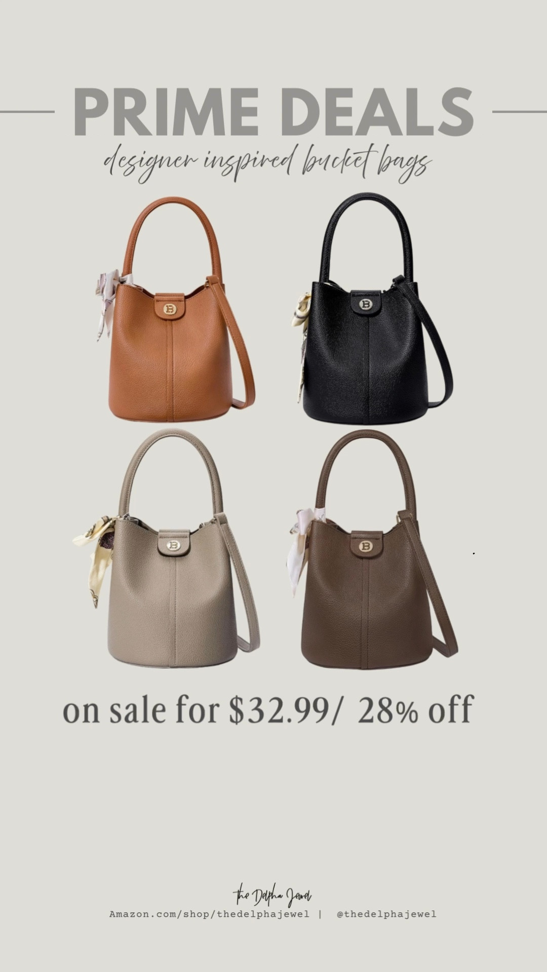 Such a great quality bag that comes in 5 colors. It feels super high end. 😍 on sale $32.99

#LTKSaleAlert #LTKootd #LTKMothersDay