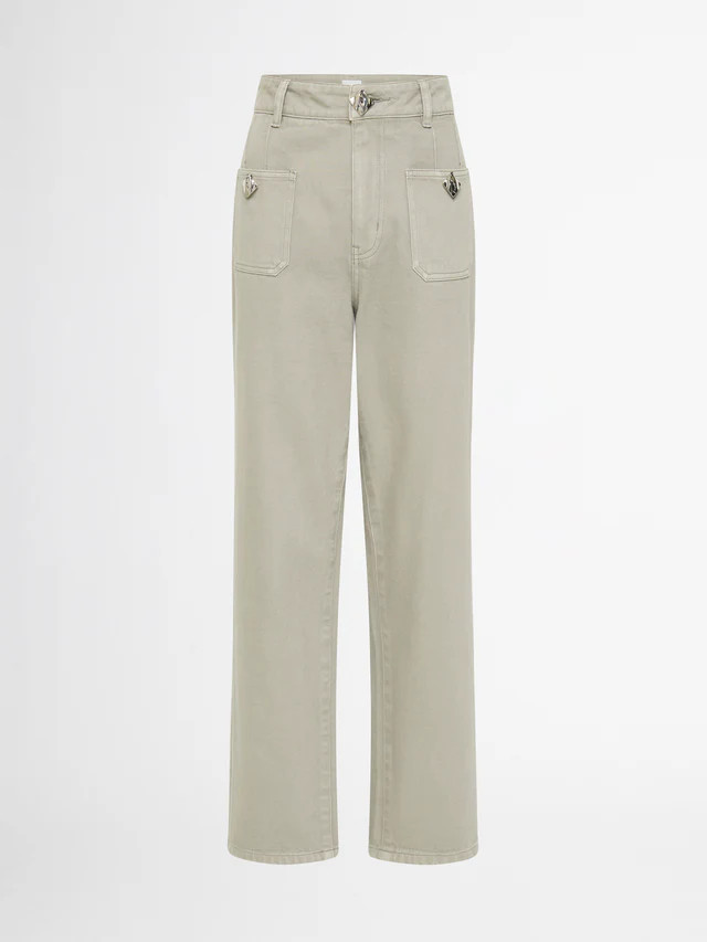 INDUSTRY DENIM PANT | Sheike (Australia)