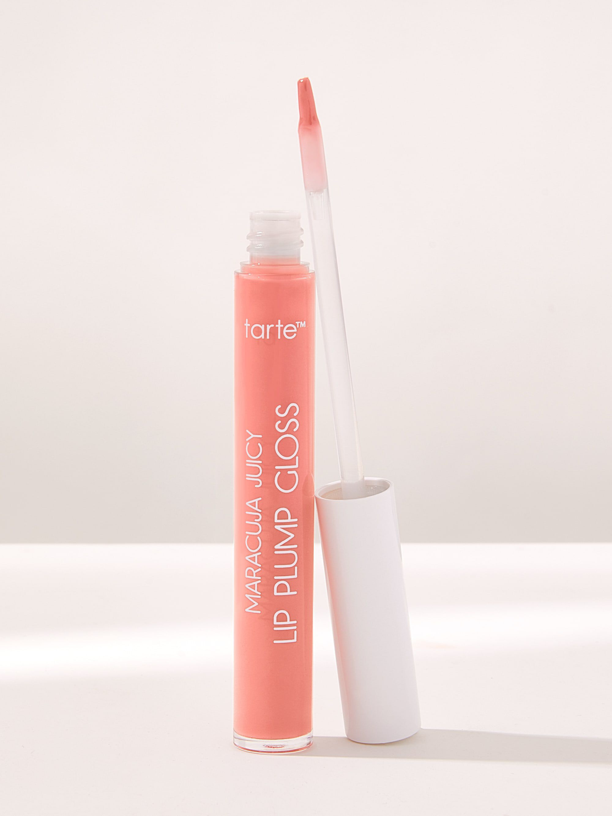 maracuja juicy lip plump gloss | tarte cosmetics (Global)