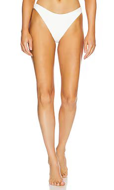 L'Academie by Marianna Abrielle Bottom in Ivory from Revolve.com | Revolve Clothing (Global)