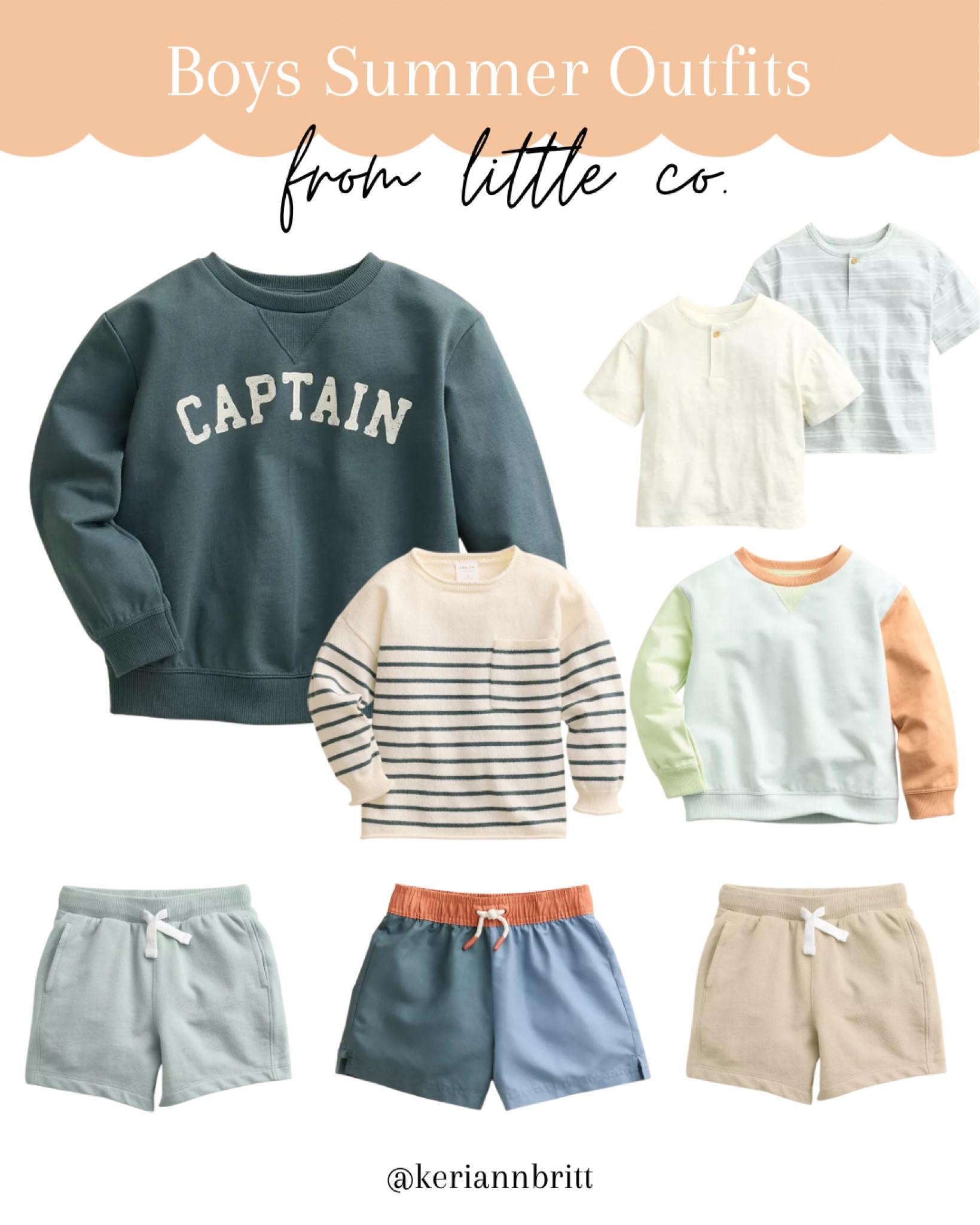 Summer t-shirt / play clothes / toddler t-shirts / children’s tee / tee shirts / beach graphic tee / graphic shirts / girls graphic tee / boys graphic tee / kohl’s / little co by Lauren Conrad / toddler dresses / toddler swim / kids swim / kohls kids 

#LTKSeasonal #LTKBaby #LTKKids