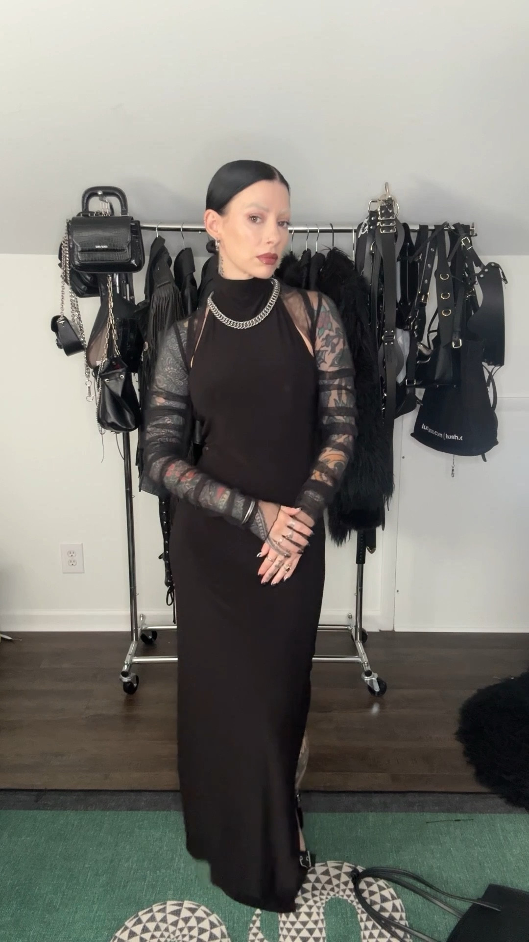 I loved a bolero to elevate an outfit 

#LTKStyleTip #LTKParties #LTKItBag