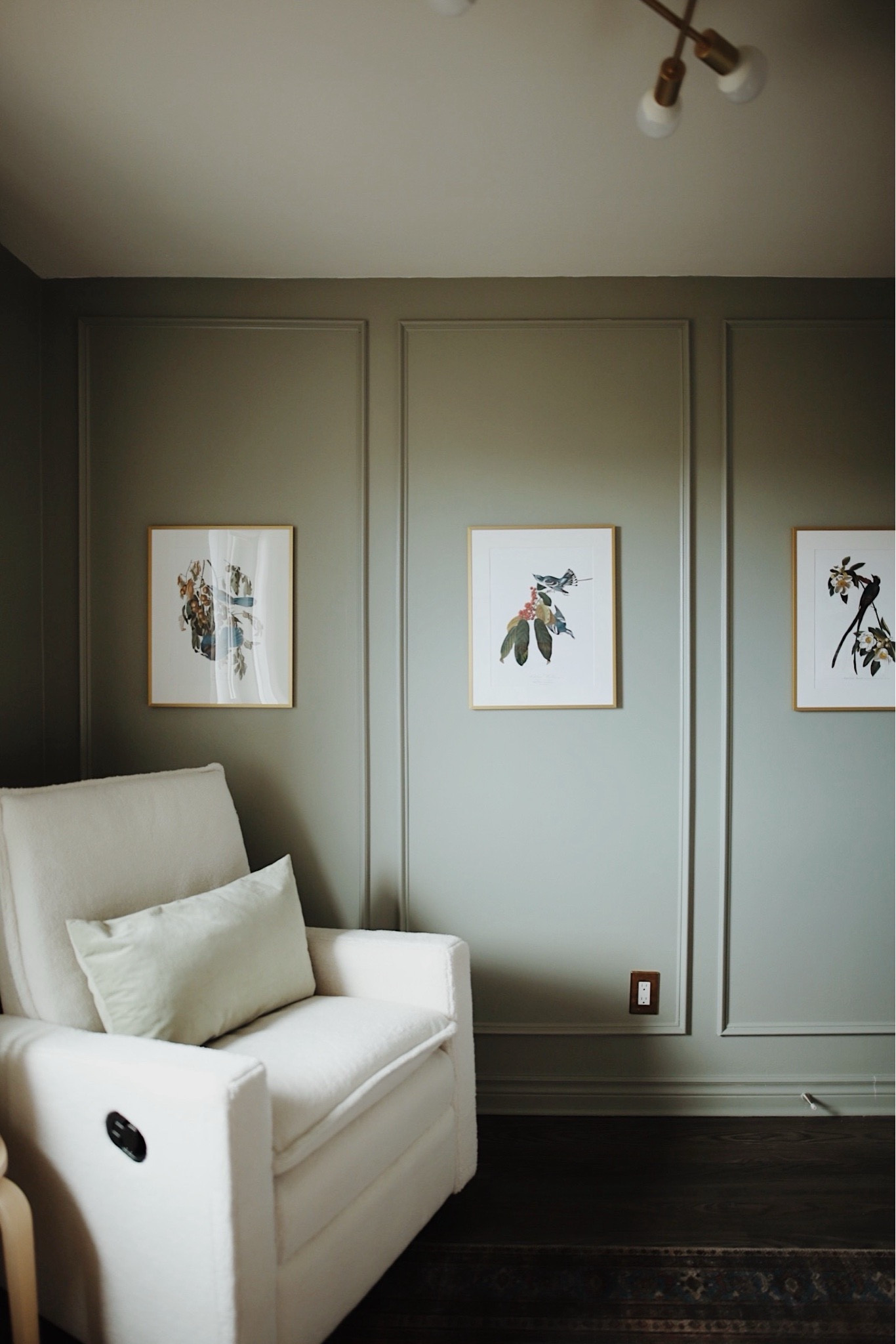 Gender Neutral nursery 

#LTKfamily #LTKbaby #LTKmaternity