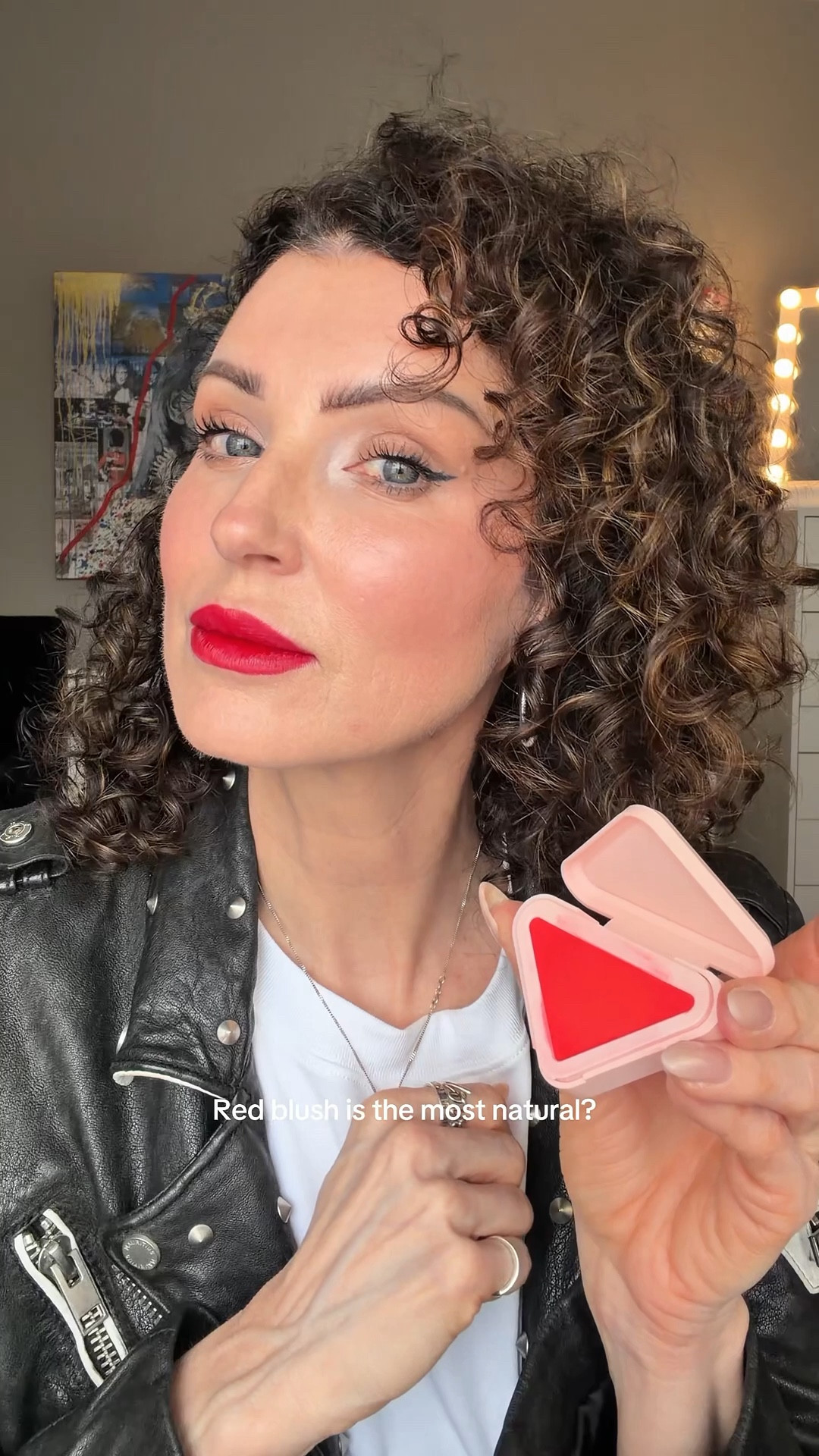 The new Prada Touch blush! 


#LTKgrwm #LTKBeauty #LTKOver40