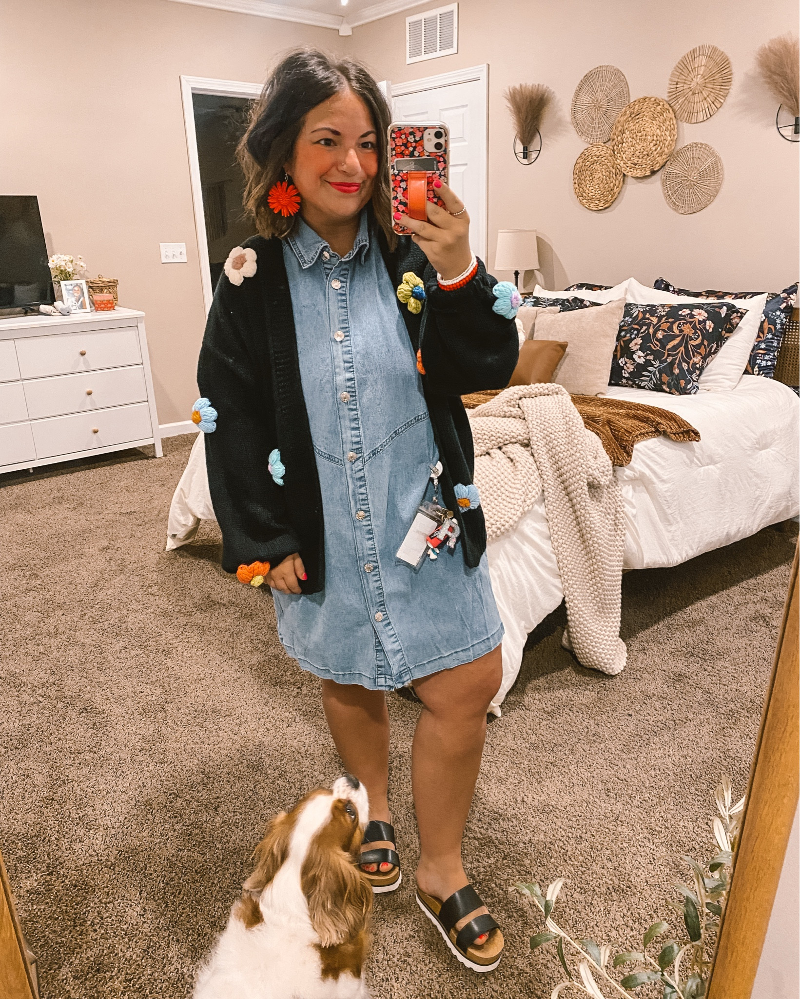 OOTD

#LTKMidsize #LTKWorkwear #LTKStyleTip