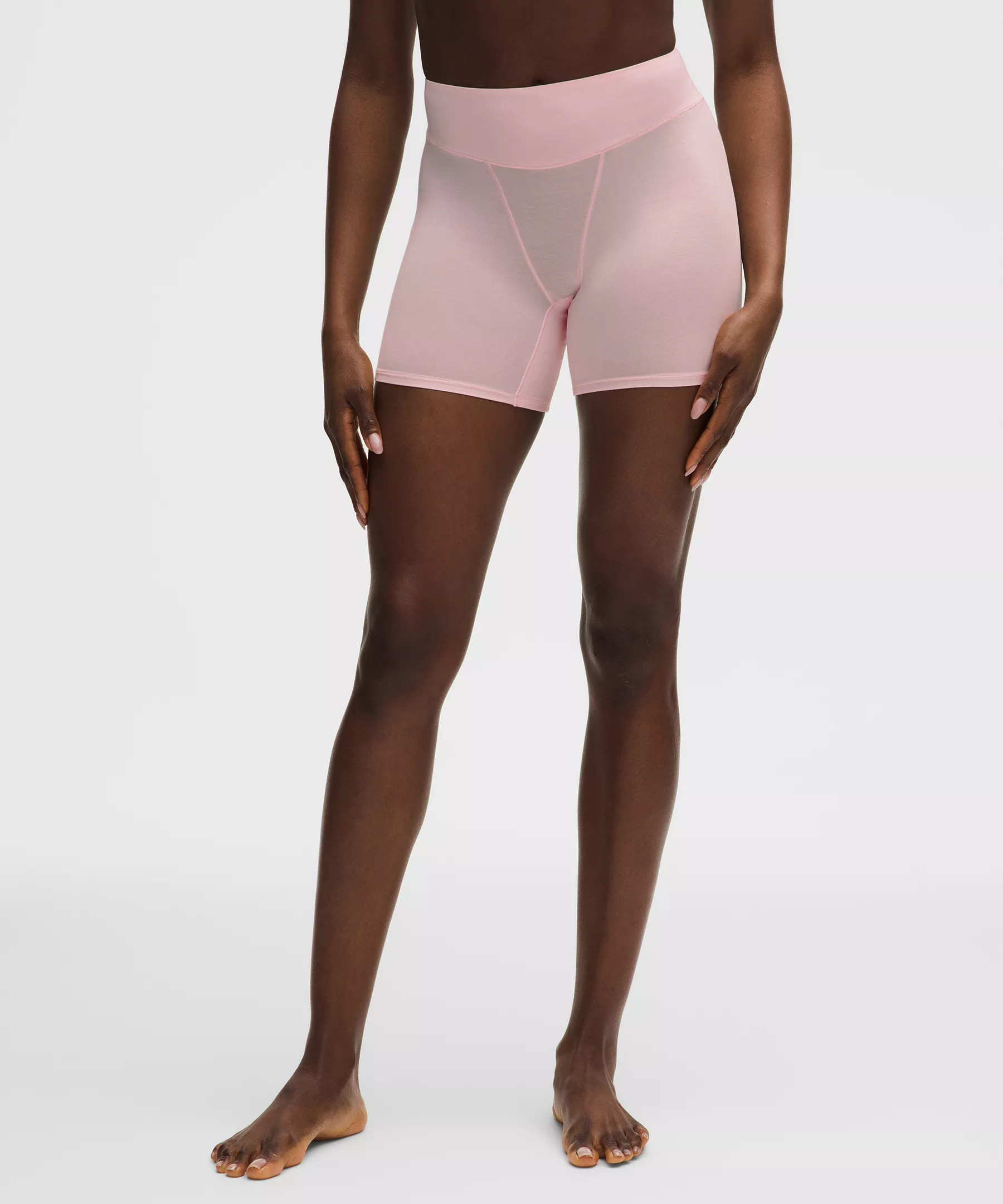UnderEase Super-High-Rise Shortie Underwear | Lululemon (US)