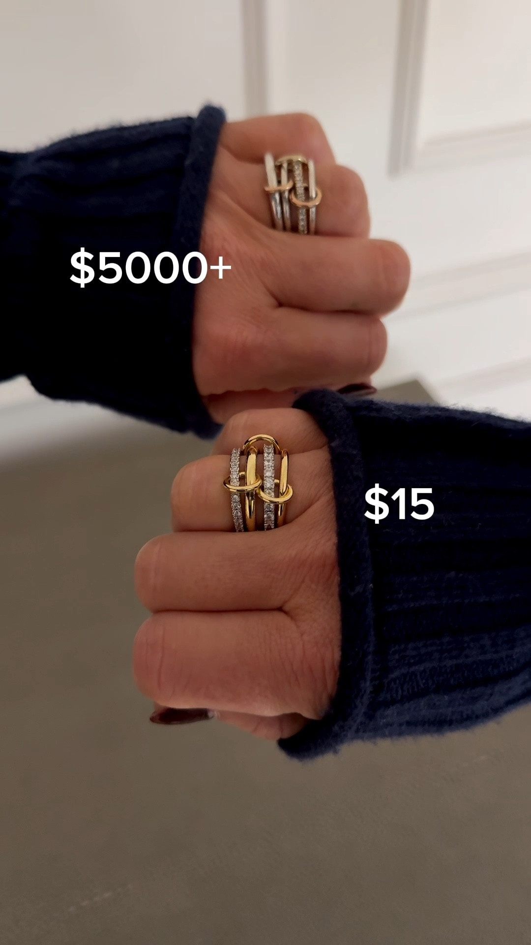 Fashion Jackson, Amazon jewelry 

#LTKOver40