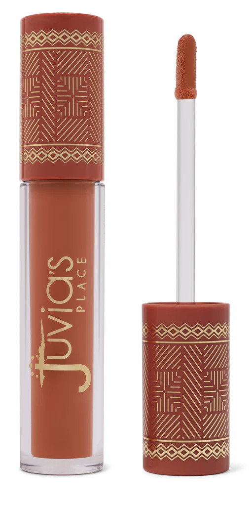The Coffee Shop Lip Gloss | Juvia's Place