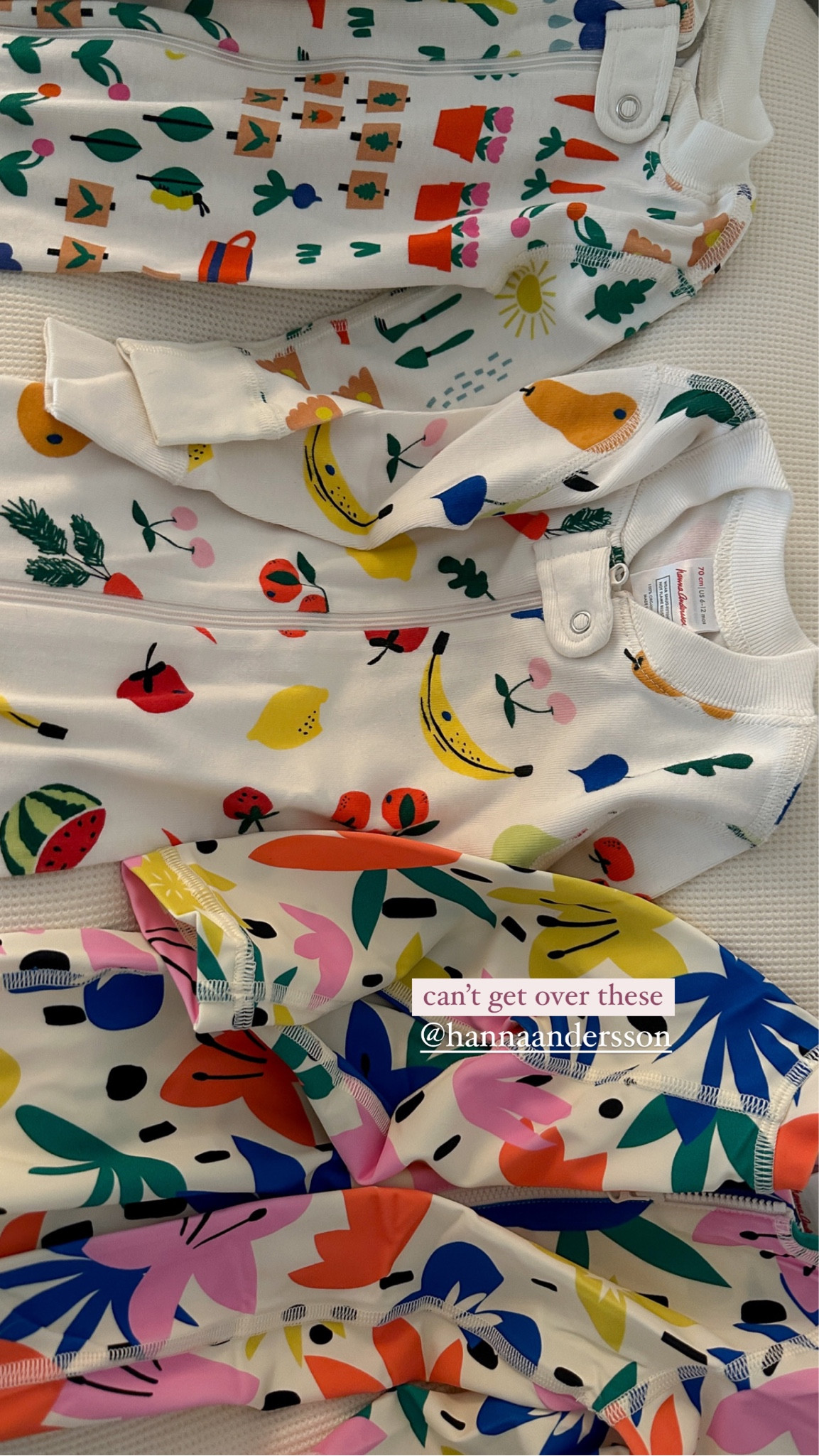 Cutest brights for baby ~ Hanna Anderson pajamas and swimsuit 

#LTKbump #LTKunder50 #LTKbaby