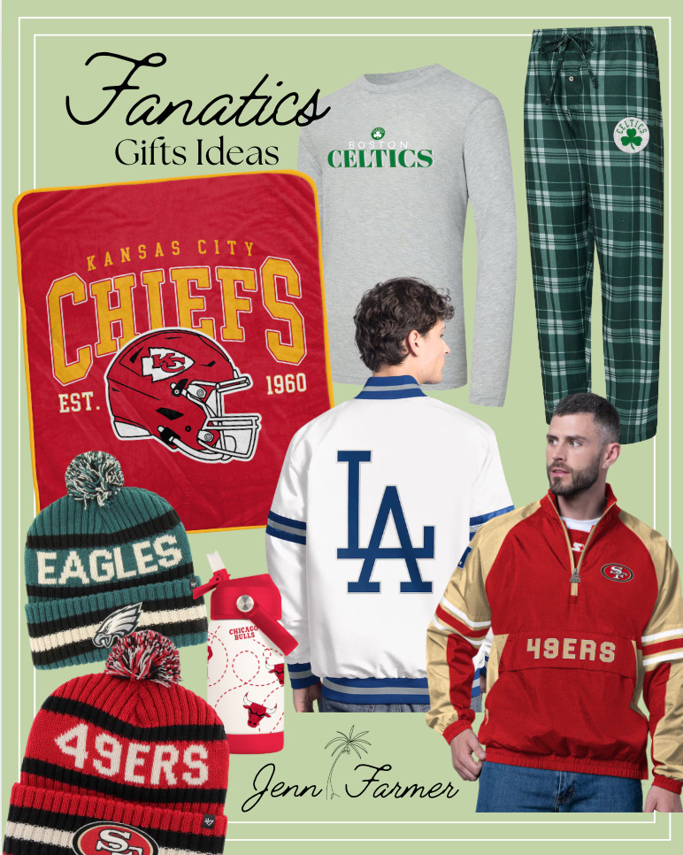 Gifts for the college and NFL football fanatic!! All under $100!


hoodie, sweatshirt, blanket, gifts for him, gifts for her, college football, beanie, pj set for men, sportswear 

 

#LTKGiftGuide #LTKMens #LTKFindsUnder100