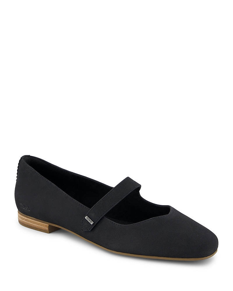 Toms Women's Bianca Mary Jane Flats | Bloomingdale's (US)