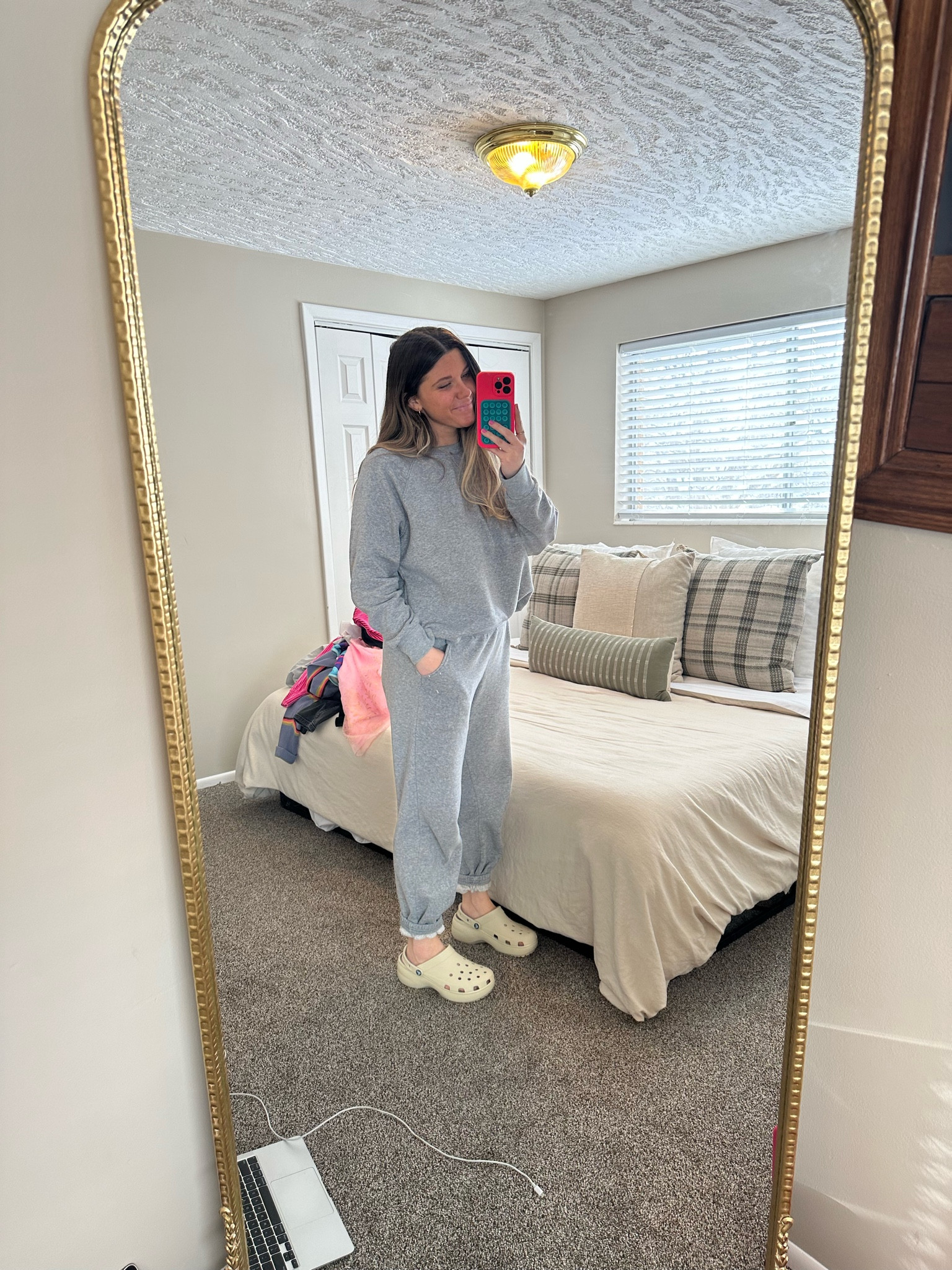 Currently wondering how I became a mom that wears crocs😂 My crocs are $20 off right now!!!

#LTKstyletip #LTKfindsunder50