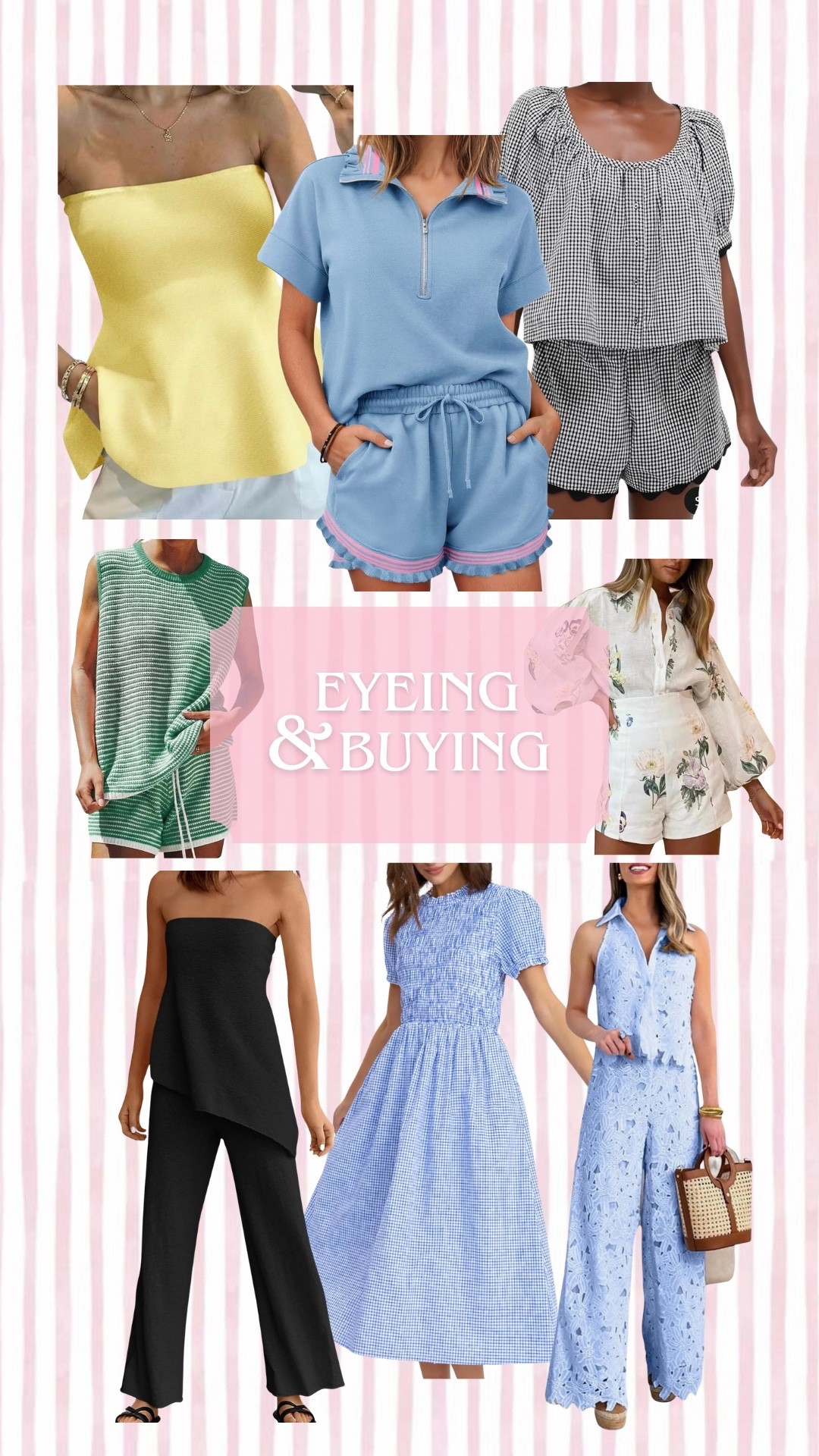 Amazon finds that I’m eyeing and buying 

@amazon #amazonfinds #springfashion #affordablefashion 

#LTKPetite #LTKootd #LTKSaleAlert