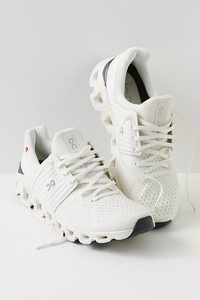 On Cloudswift 2.0 Trainers | Free People (Global - UK&FR Excluded)
