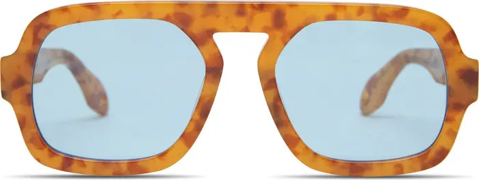 Jane 54mm Aviator Sunglasses | Nordstrom