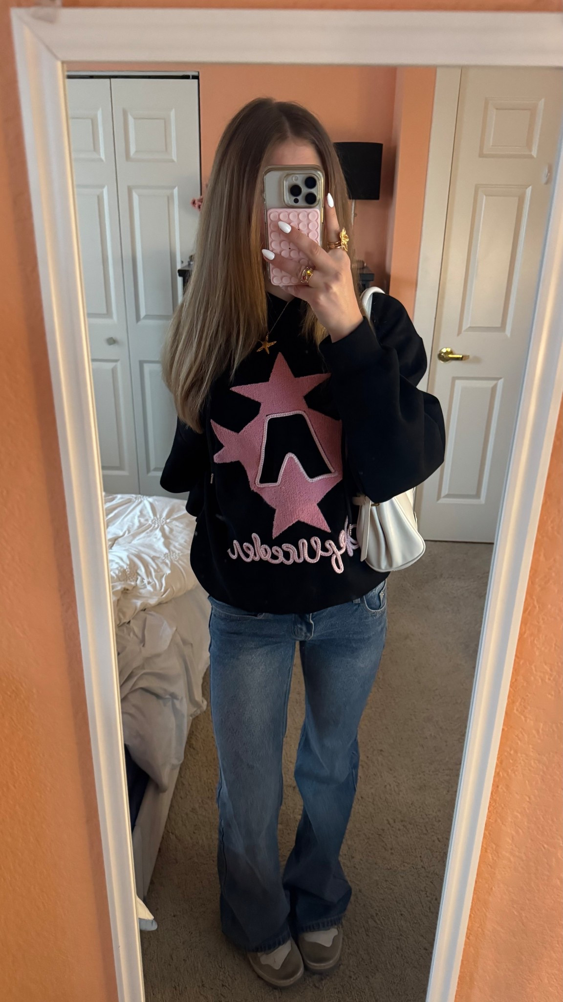 cute basic spring outfit for school

#LTKgrwm #LTKSeasonal #LTKootd