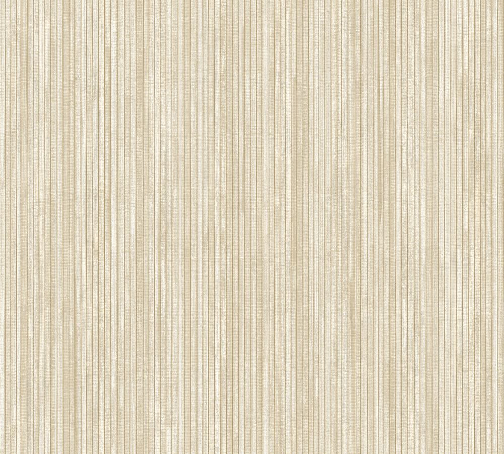 Grasscloth Removable Wallpaper | Pottery Barn (US)