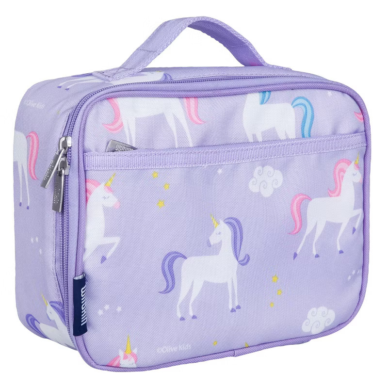 Wildkin Kids Lunch Box - Girls | Target