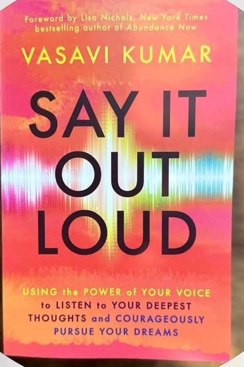 Current read: Say It Out Loud.
Because self-awareness is the new flex.
Say what you mean. Feel what you feel. Watch what shifts when you stop editing yourself.
#LTK #JenniferFisherLife #GlitterU #WellLived