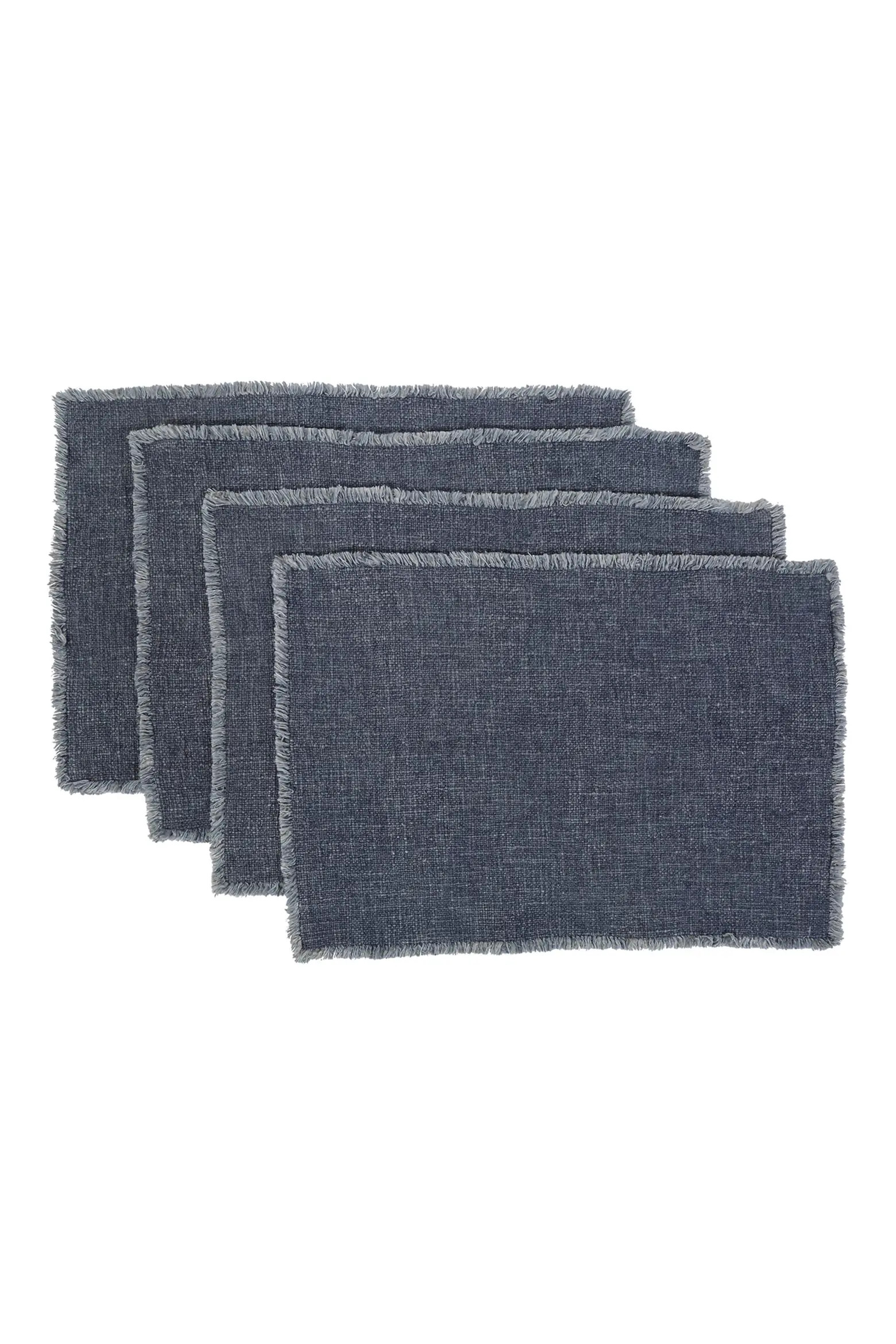 Oakville Set of 4 Placemats | Nordstrom | Nordstrom