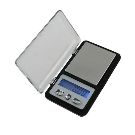 Clearance!Linaba 1X Mini Scale， Scale，Digital Precision Weight Scales for Gold Electronic Jewelry Scale Kitchen，Dining & Bar | Walmart (US)