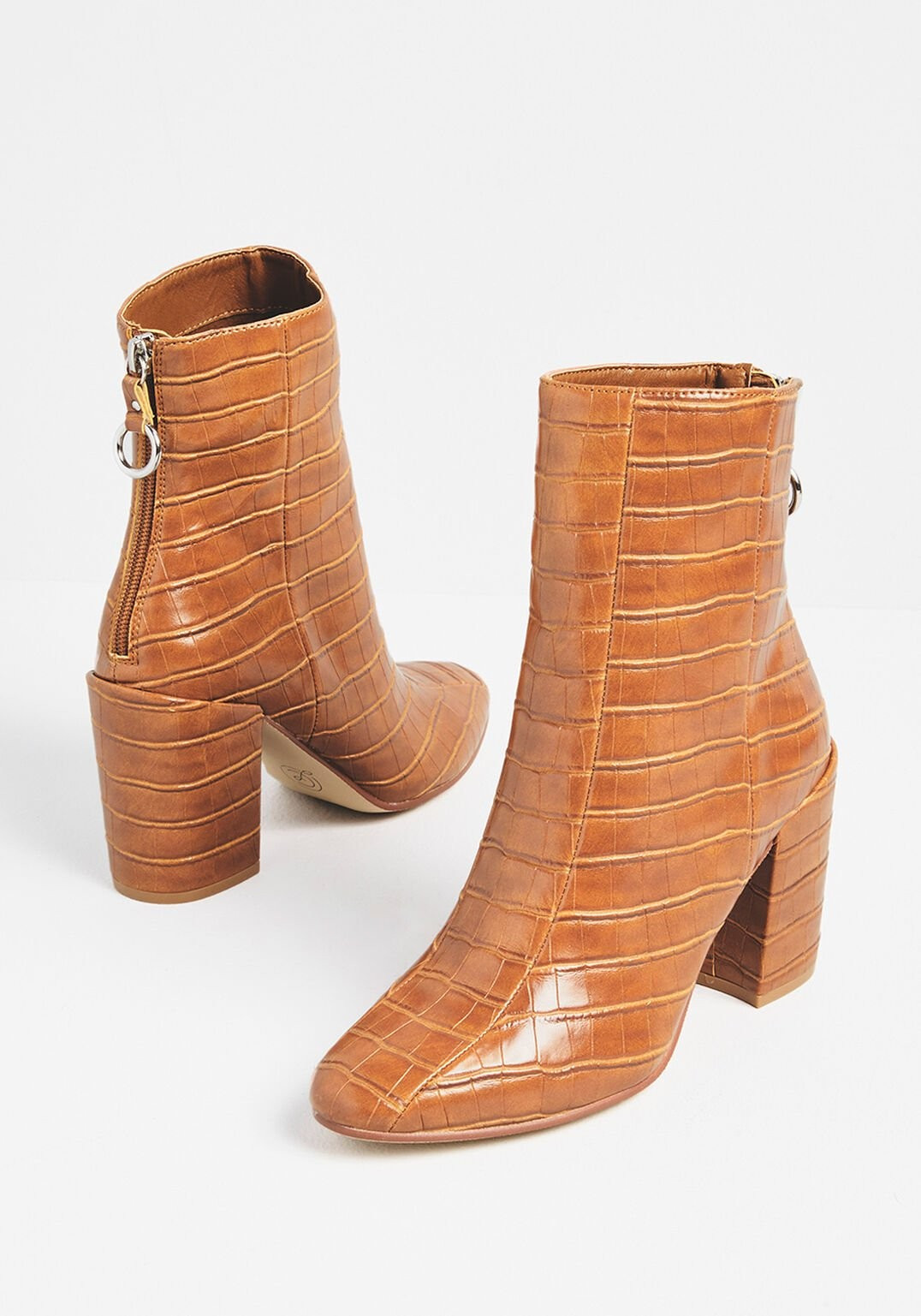 Croc a Smile Ankle Boot | Modcloth