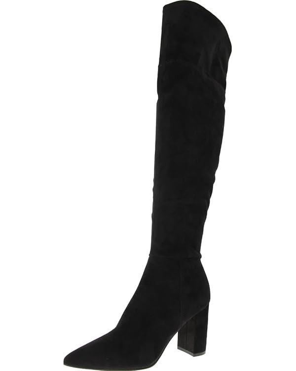 Nine West Women's Miykah Over-The-Knee Boot | Amazon (US)