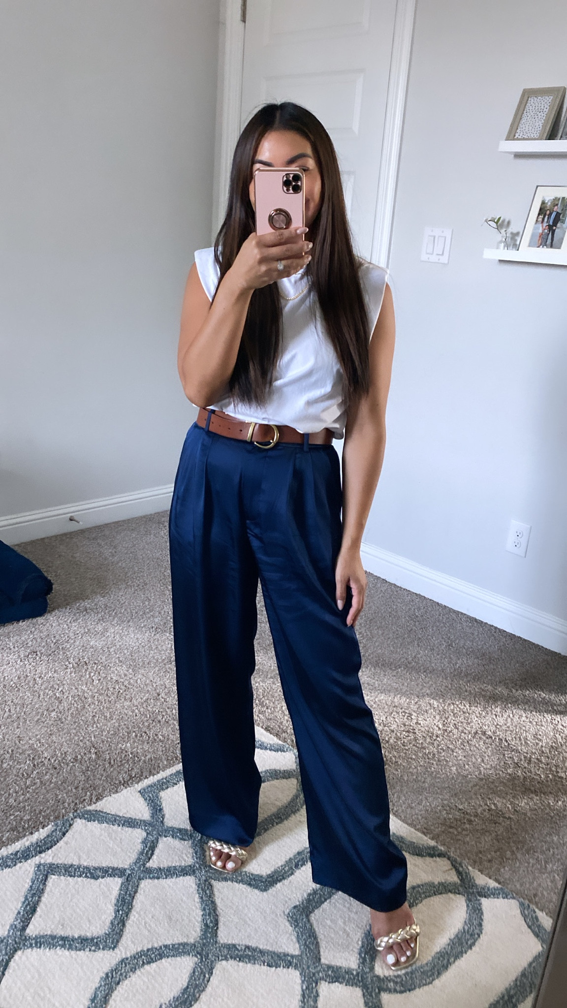 Abercrombie & Fitch - LTKSale - Sloane Tailored Pants - Casual Work Outfit - Cute Outfit - Fashion Essentials - Style Essentials 

#LTKSale #LTKstyletip