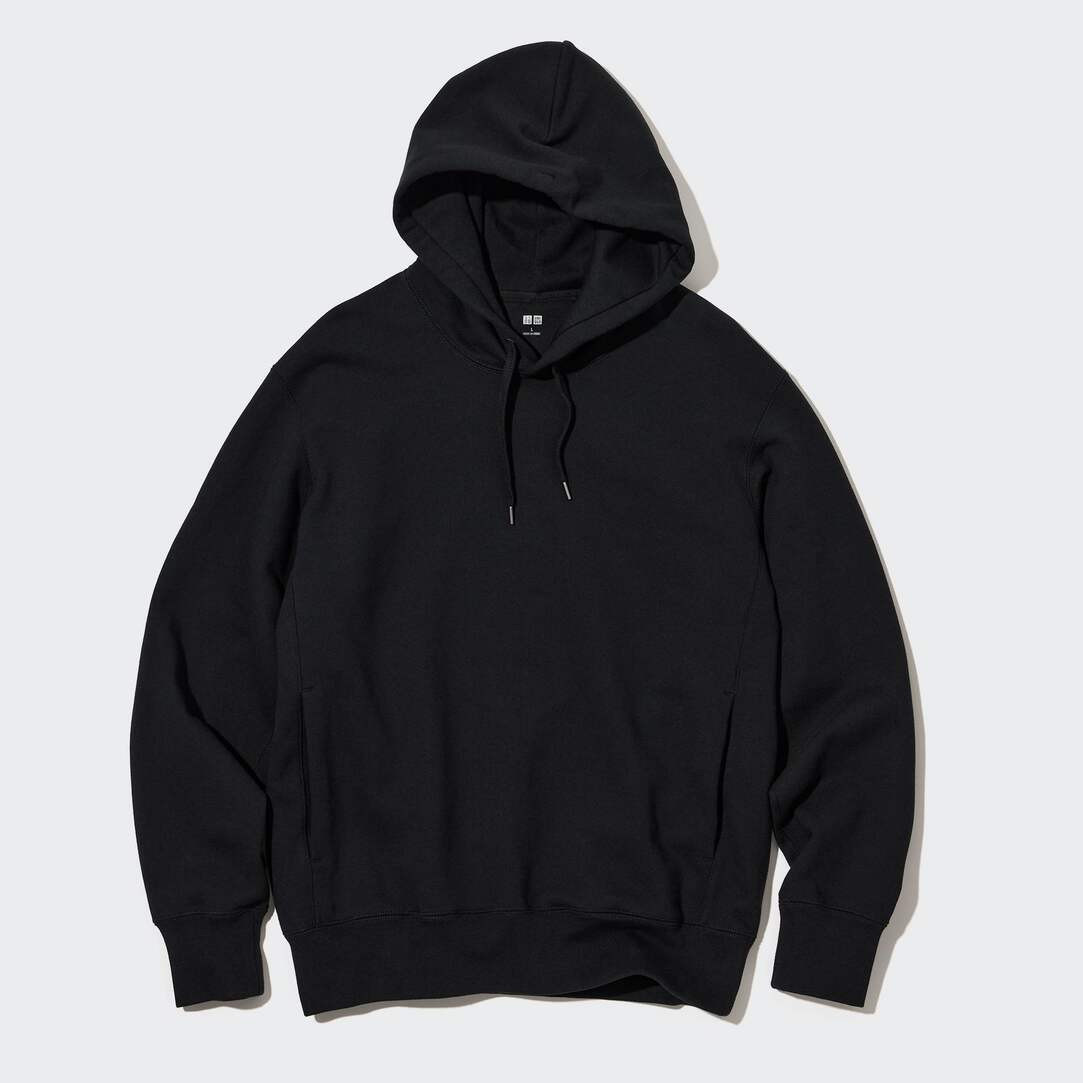 Hoodie | UNIQLO UK | UNIQLO (UK)
