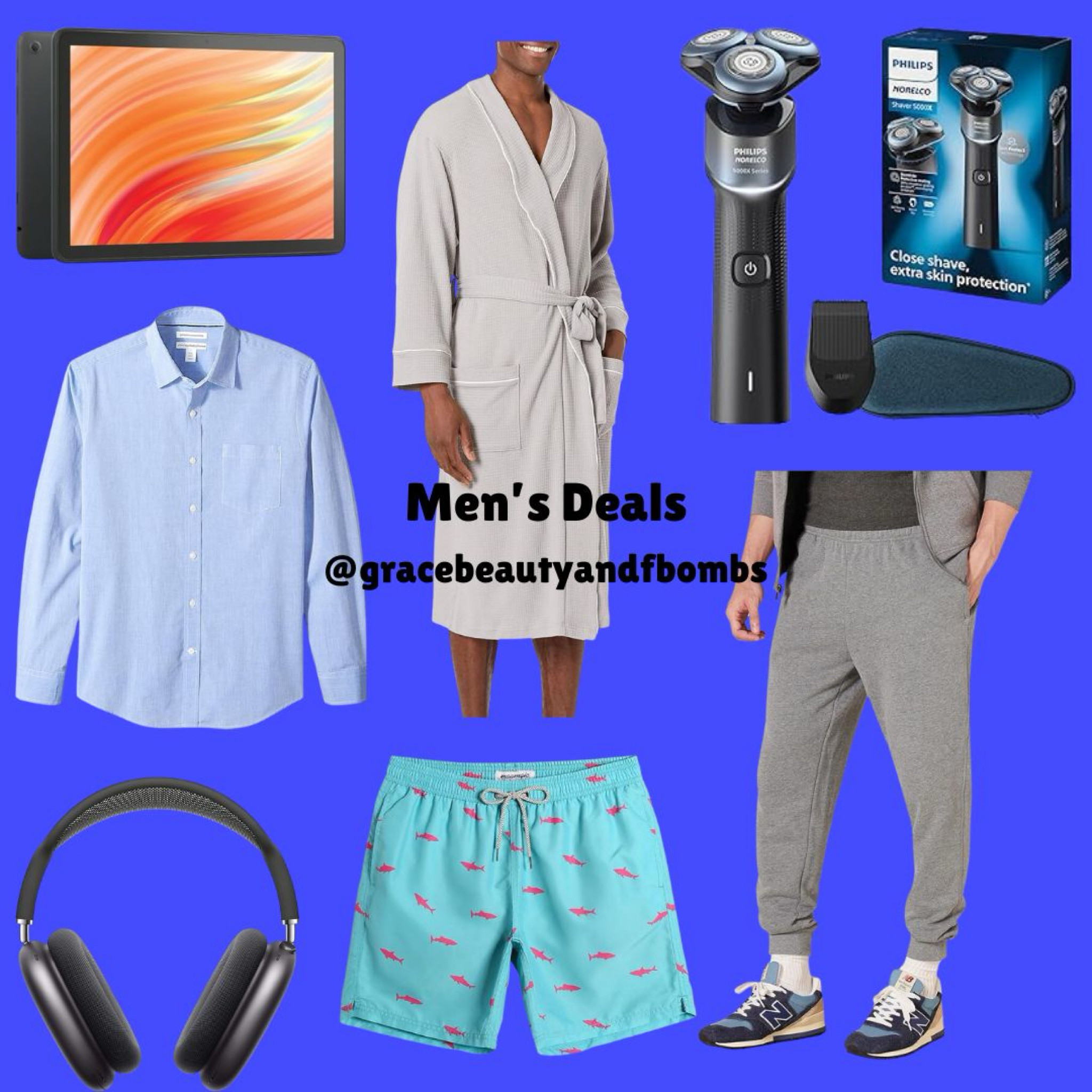 Men’s Prime Day Deals 

#amazonprime #primeday #primedaydeals #mensgifts #mensfashion 

#LTKMens #LTKSaleAlert