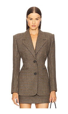 Blazer Rona | Revolve Clothing (Global)