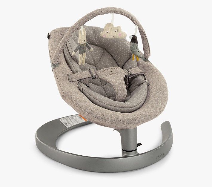 Nuna LEAF™ grow Baby Seat | Pottery Barn Kids