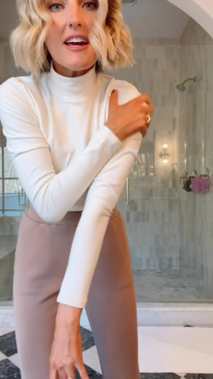 This long sleeve mockneck makes the perfect staple layer for winter! It’s so warm & comes in several colors! 

Loverly Grey, Amazon find, Amazon fashion, winter essentials, winter wardrobe staples, winter fashion, winter outfit ideas winter outfit inspo 

#LTKSeasonal #LTKTravel #LTKootd