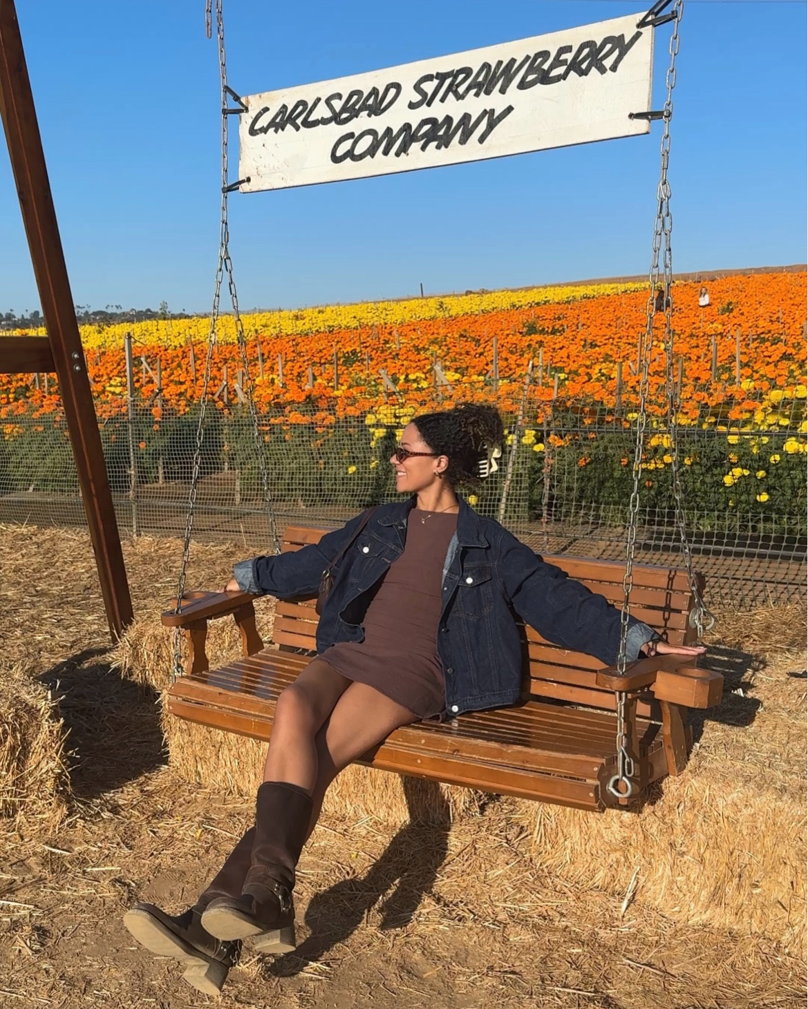 fall daysss, i’ll miss you!

#LTKSeasonal