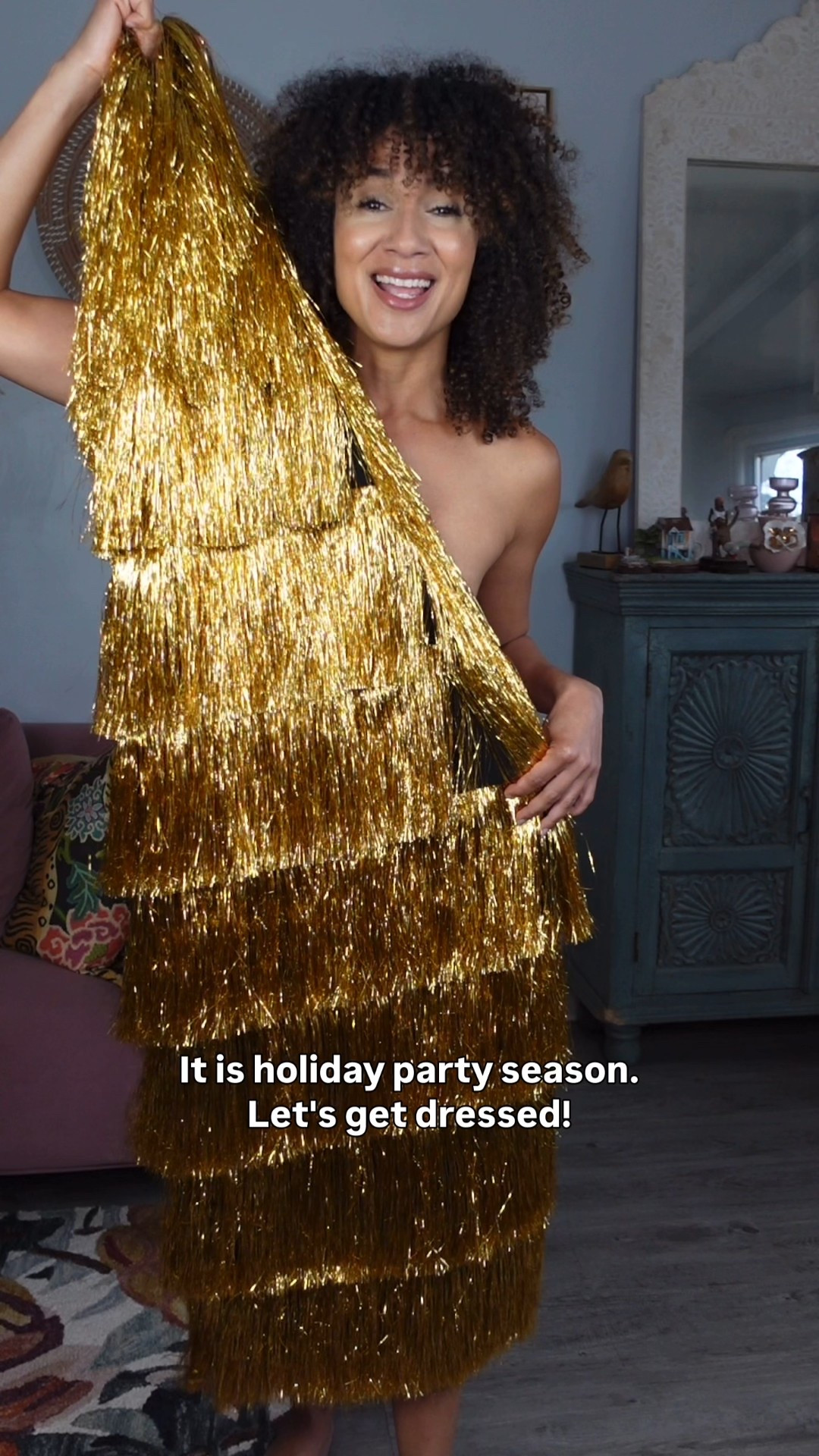 I’m in a US 4 or size small  