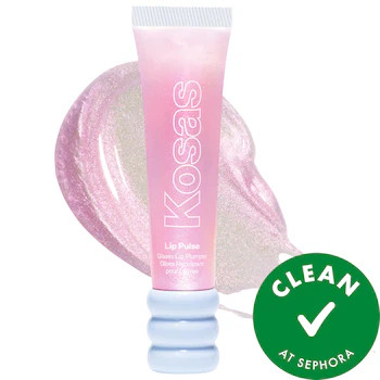 Lip Pulse Glassy Lip Plumper Gloss | Sephora (US)