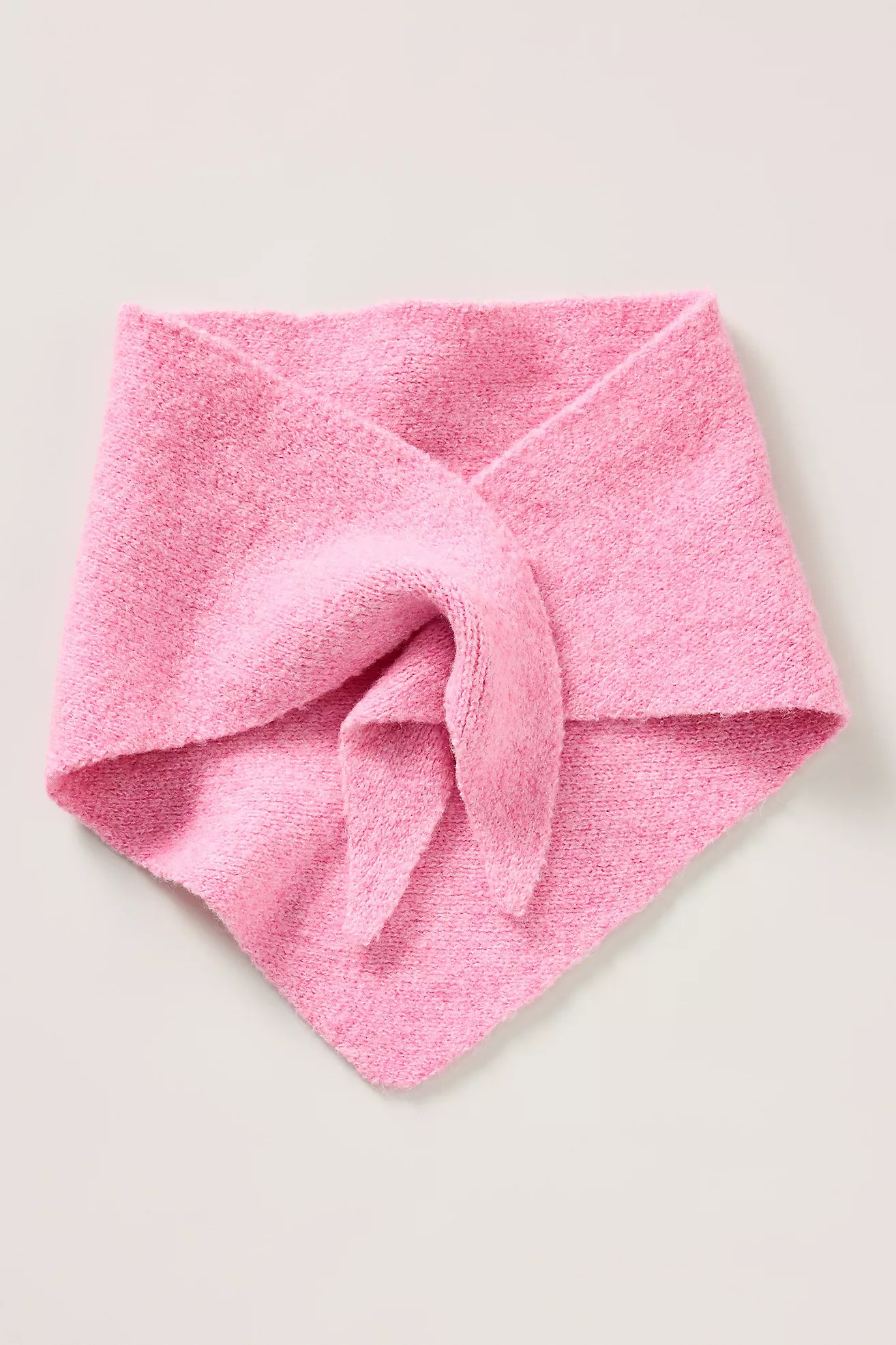 By Anthropologie Small Triangle Wrap Scarf | Anthropologie (US)