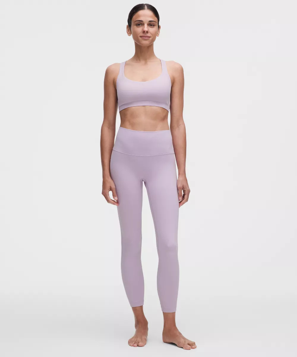 Designed for
                            
                            Yoga | lululemon UK