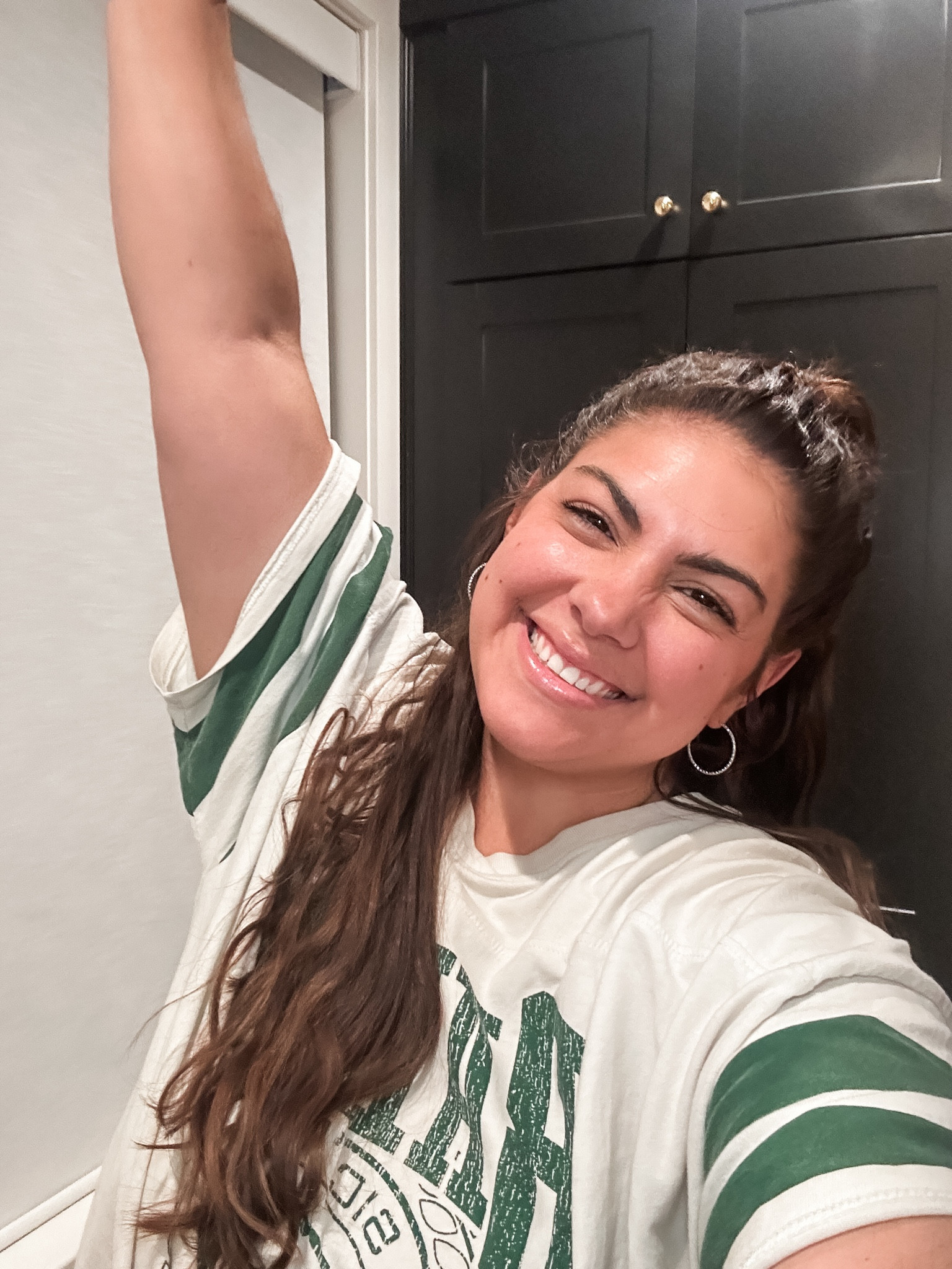 3 things I’m loving this week and making ankle surgery recovery a little bit more bearable. hokas - soooo comfy and a great fit with my boot that i have to wear right now. favorite leggings that are so comfy and super flattering!! plus wooden spoons i can’t live without in my kitchen right now 🤩

#LTKSaleAlert #LTKFindsUnder50 #LTKHome