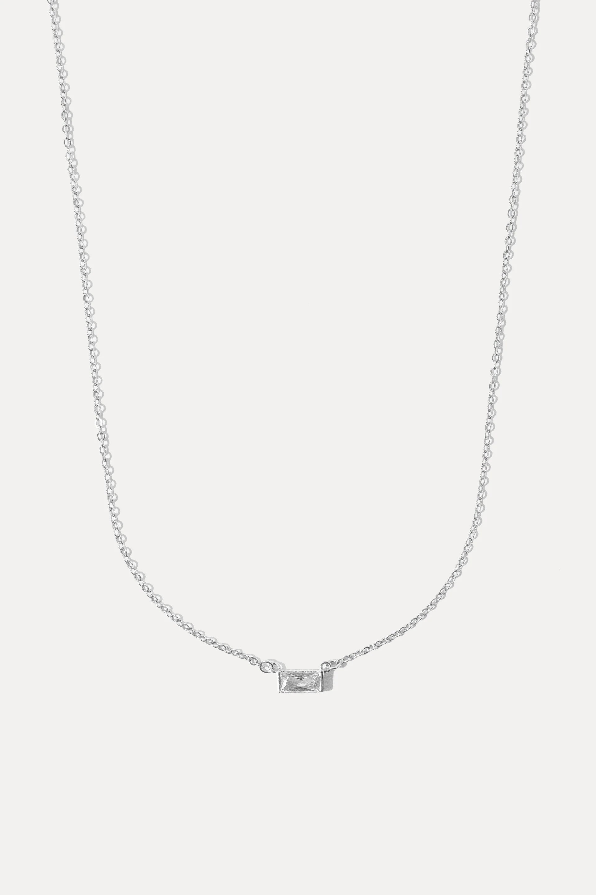 Claire Necklace | Miranda Frye Inc.